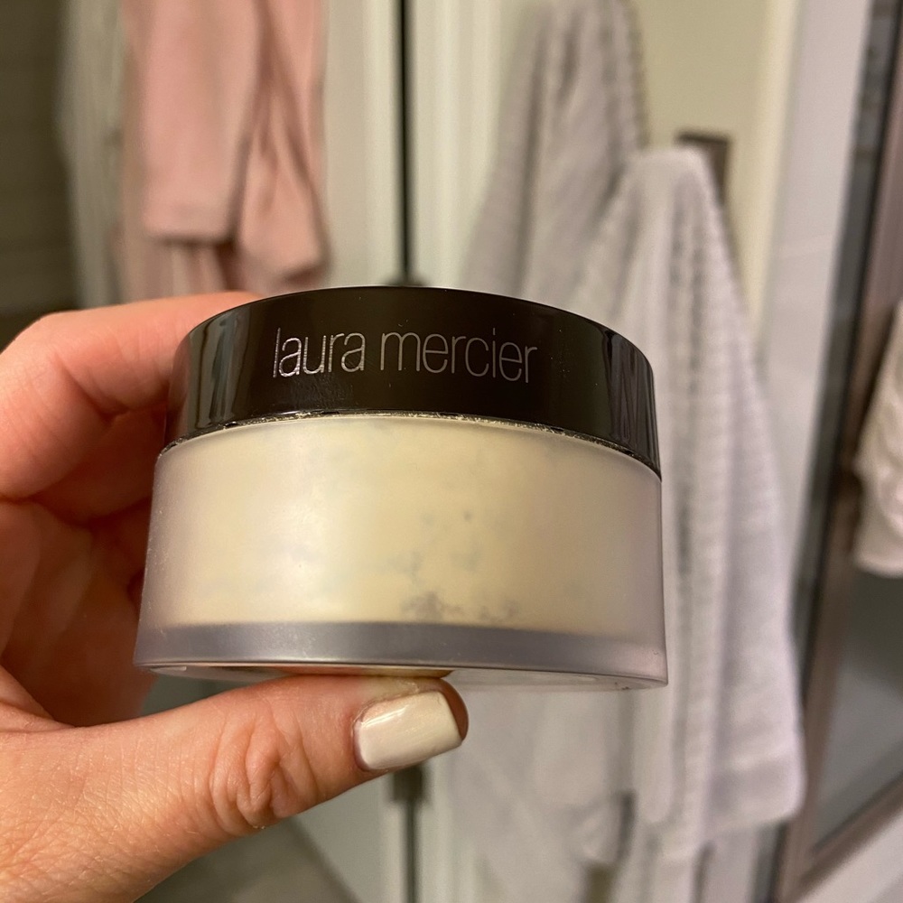 Laura Mercier Translucent setting powder